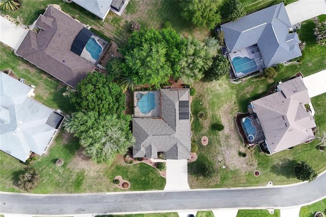 5225 CHANTICLEER DRIVE, Leesburg, FL 34748