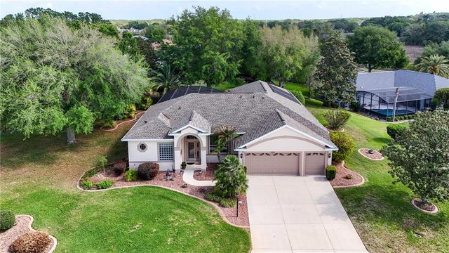 5225 CHANTICLEER DRIVE, Leesburg, FL 34748