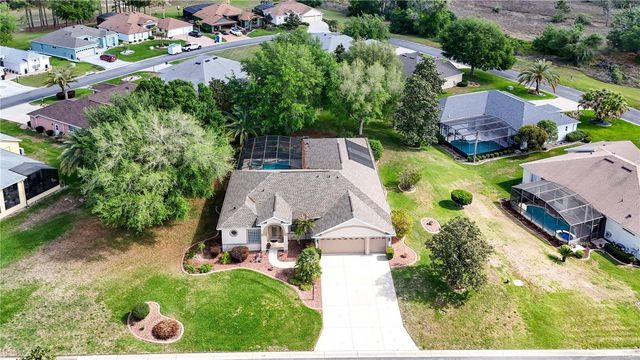 5225 CHANTICLEER DRIVE, Leesburg, FL 34748