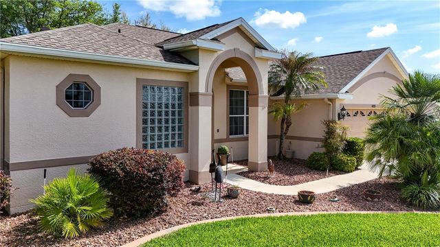 5225 CHANTICLEER DRIVE, Leesburg, FL 34748