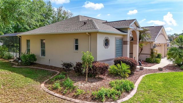 5225 CHANTICLEER DRIVE, Leesburg, FL 34748