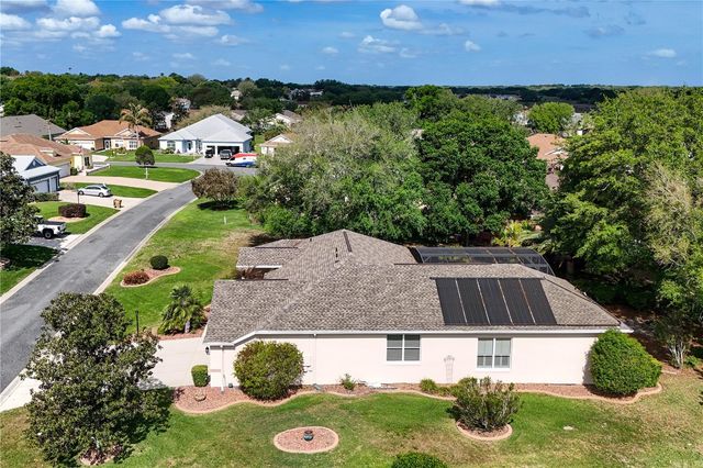 5225 CHANTICLEER DRIVE, Leesburg, FL 34748