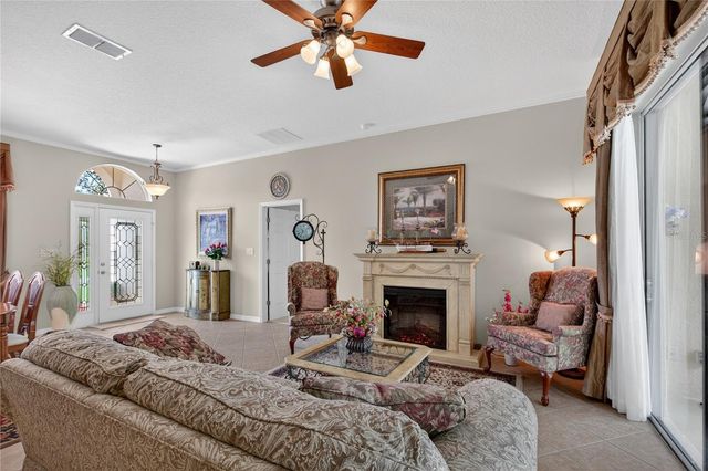 5225 CHANTICLEER DRIVE, Leesburg, FL 34748