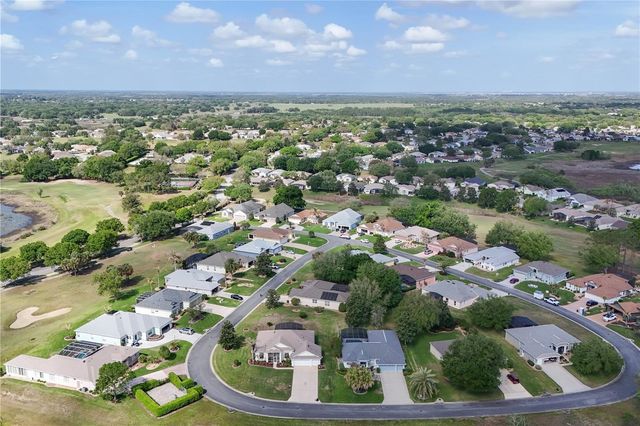 5225 CHANTICLEER DRIVE, Leesburg, FL 34748