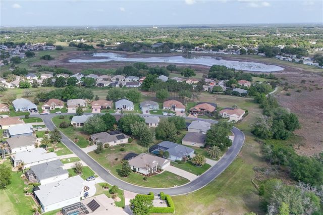 5225 CHANTICLEER DRIVE, Leesburg, FL 34748