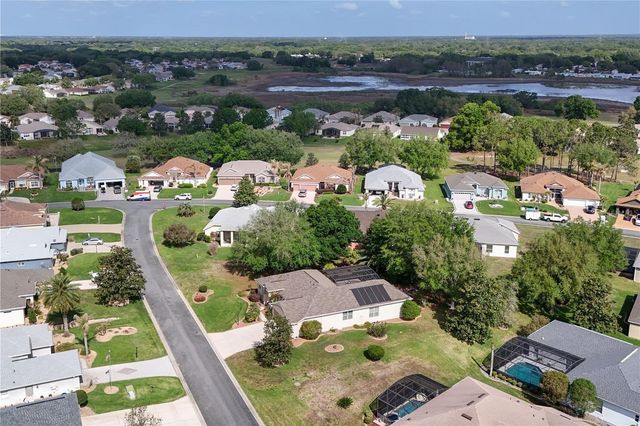 5225 CHANTICLEER DRIVE, Leesburg, FL 34748