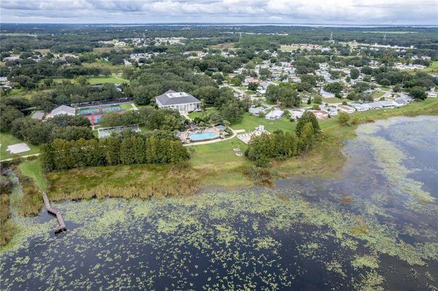 5225 CHANTICLEER DRIVE, Leesburg, FL 34748