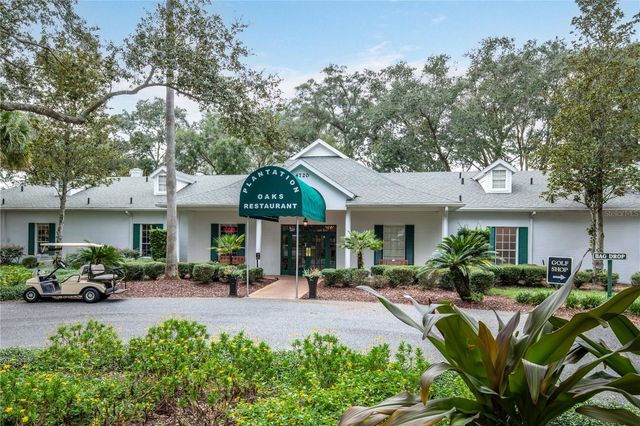 5225 CHANTICLEER DRIVE, Leesburg, FL 34748