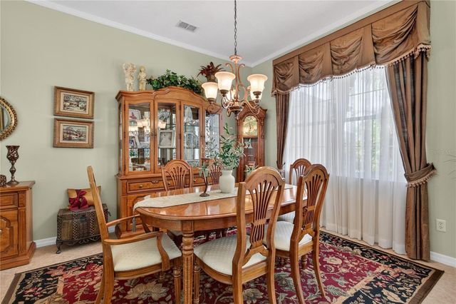 5225 CHANTICLEER DRIVE, Leesburg, FL 34748