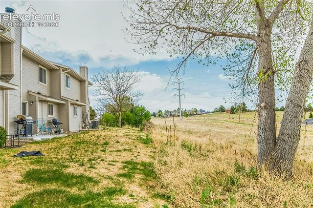 7444 Casa Grande Court, Colorado Springs, CO 80920