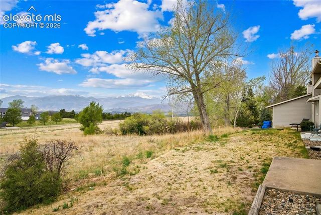 7444 Casa Grande Court, Colorado Springs, CO 80920