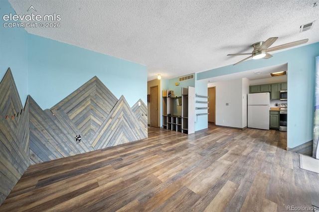 7444 Casa Grande Court, Colorado Springs, CO 80920