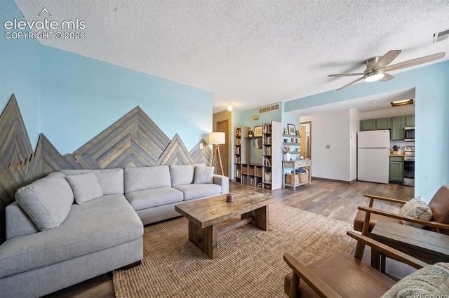 7444 Casa Grande Court, Colorado Springs, CO 80920