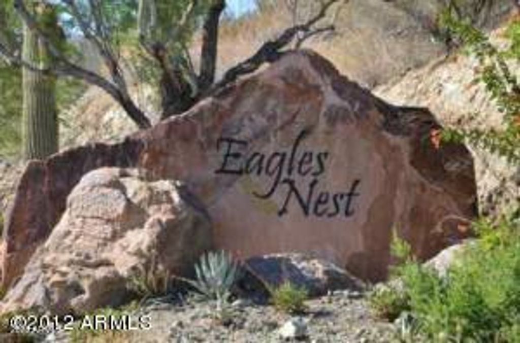 13823 E COYOTE Way 53, Fountain Hills, AZ 85268 — exterior