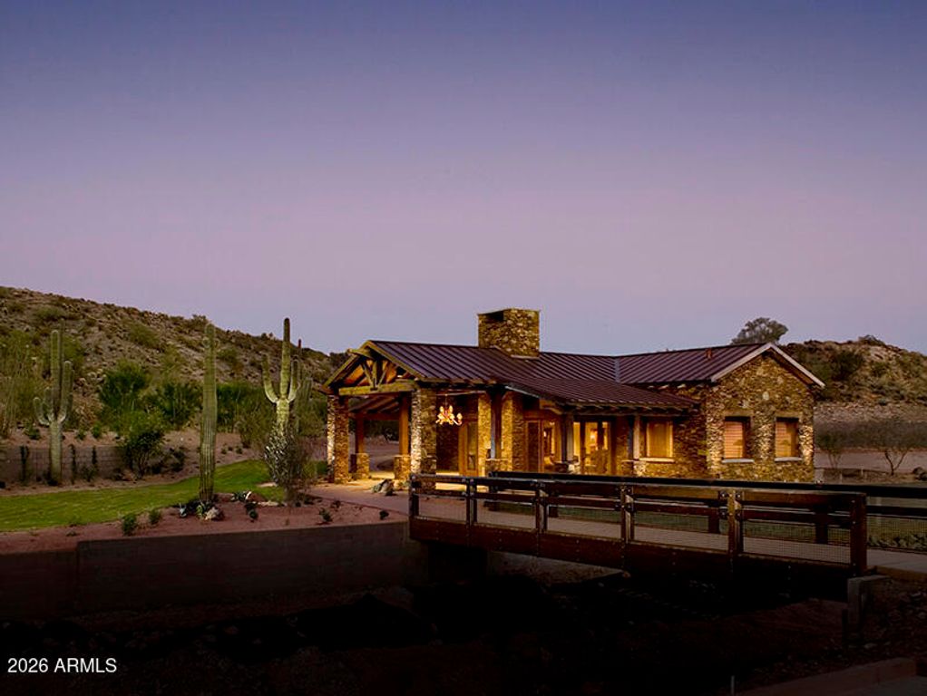 13823 E COYOTE Way 53, Fountain Hills, AZ 85268 — photo 2