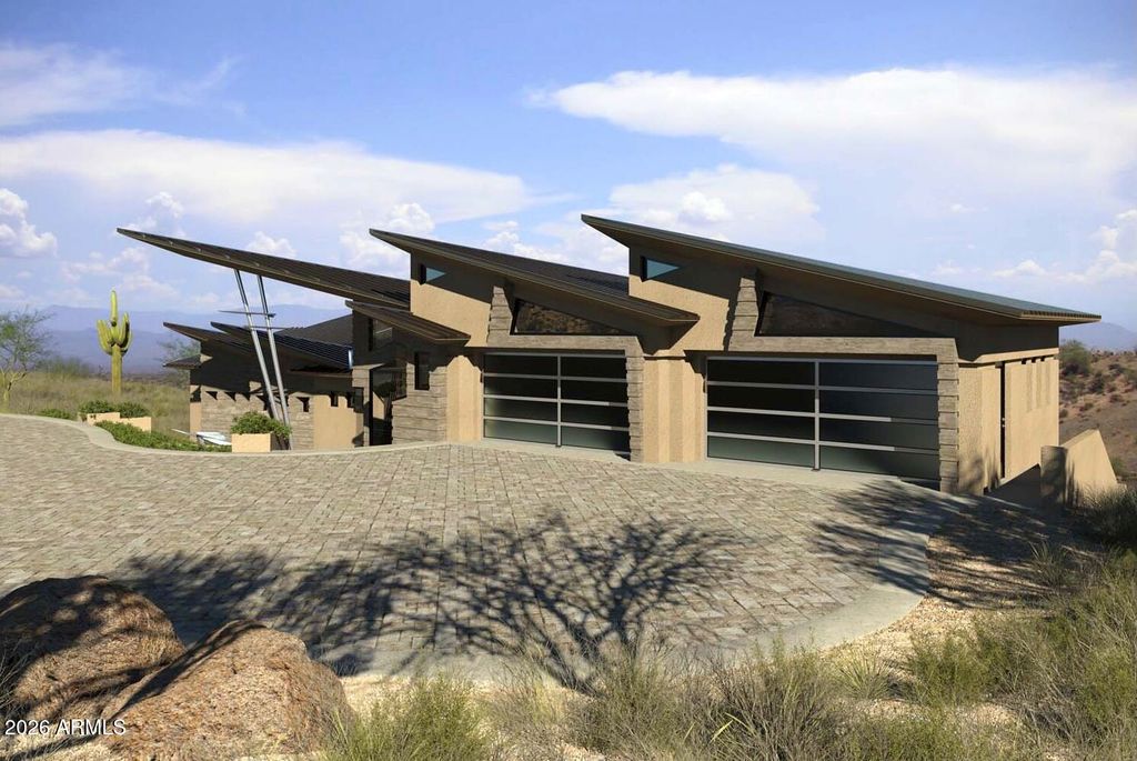 13823 E COYOTE Way 53, Fountain Hills, AZ 85268 — photo 4