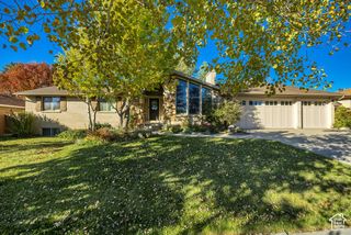 2183 E 3780 S, Millcreek, UT 84109