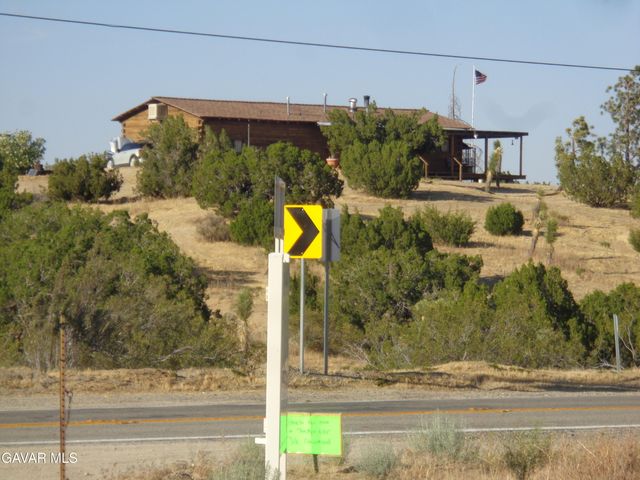 106th Cor Fort Tejon Rd Pav 1, Pearblossom, CA 93553