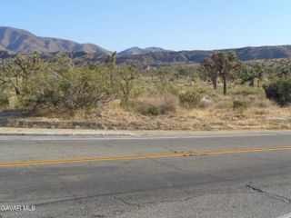 106th Cor Fort Tejon Rd Pav 1, Pearblossom, CA 93553