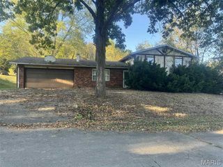 217 Pine Street, Pilot Knob, MO 63663