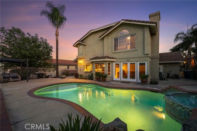 3720 Ridge Line, San Bernardino, CA 92407