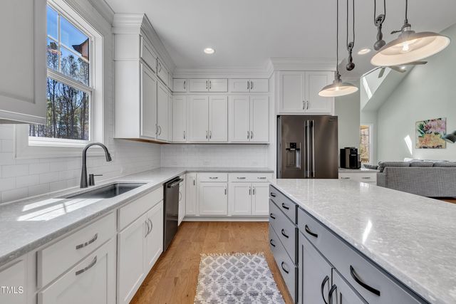 182 Prince Place Drive, Fuquay Varina, NC 27526