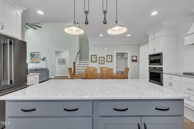 182 Prince Place Drive, Fuquay Varina, NC 27526