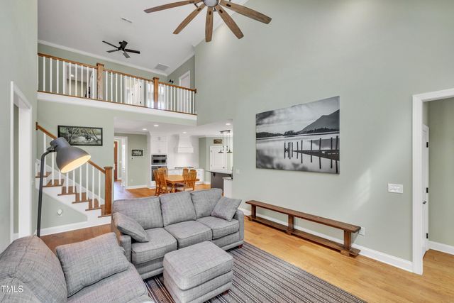 182 Prince Place Drive, Fuquay Varina, NC 27526