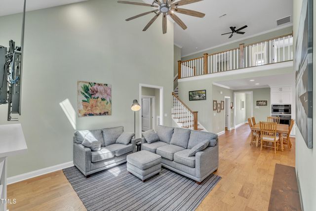 182 Prince Place Drive, Fuquay Varina, NC 27526