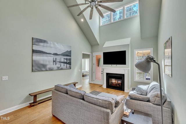 182 Prince Place Drive, Fuquay Varina, NC 27526