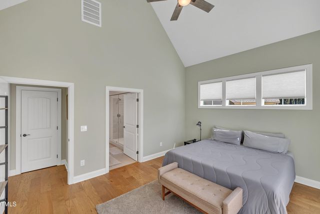 182 Prince Place Drive, Fuquay Varina, NC 27526