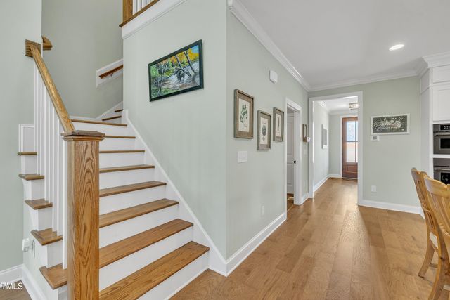 182 Prince Place Drive, Fuquay Varina, NC 27526