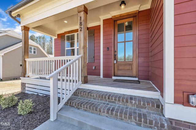 182 Prince Place Drive, Fuquay Varina, NC 27526