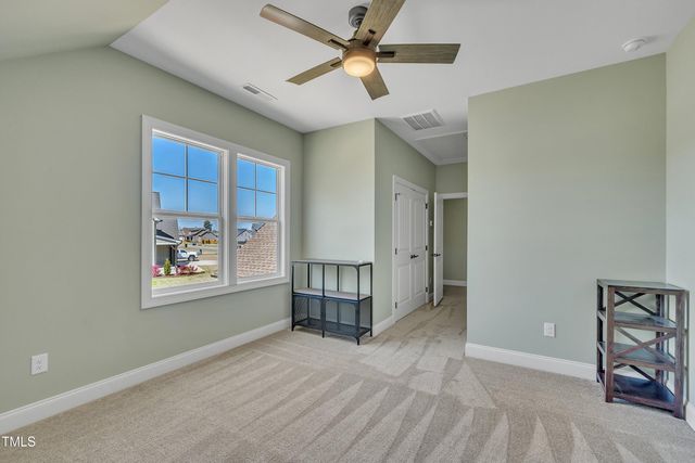 182 Prince Place Drive, Fuquay Varina, NC 27526