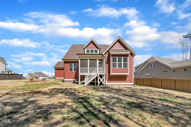 182 Prince Place Drive, Fuquay Varina, NC 27526