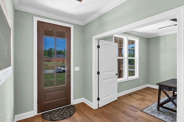 182 Prince Place Drive, Fuquay Varina, NC 27526