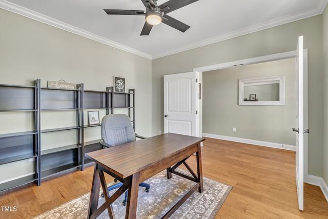 182 Prince Place Drive, Fuquay Varina, NC 27526