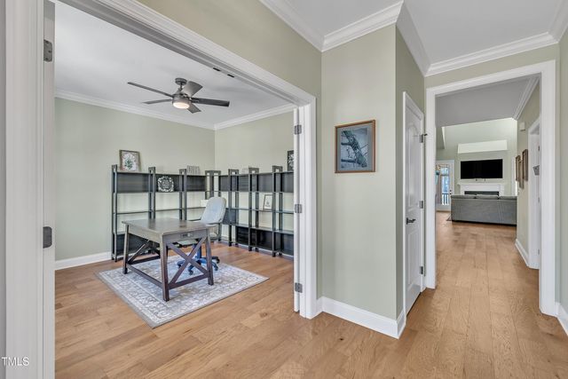 182 Prince Place Drive, Fuquay Varina, NC 27526