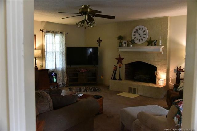 2712 CHARWOOD Place, Sanford, NC 27330