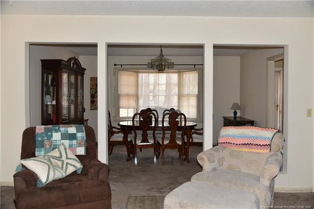 2712 CHARWOOD Place, Sanford, NC 27330