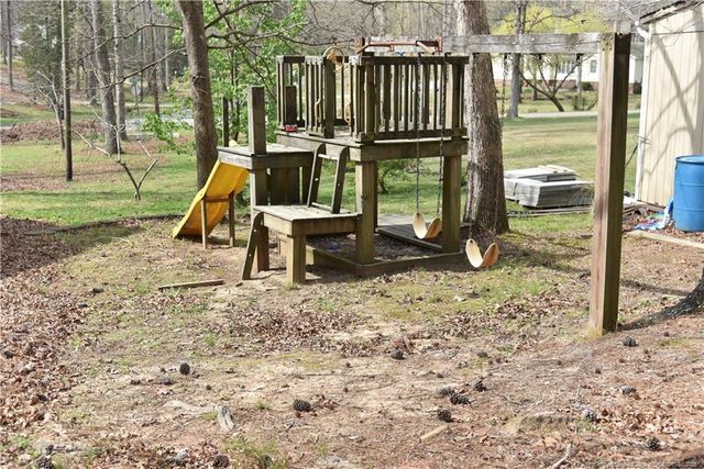 2712 CHARWOOD Place, Sanford, NC 27330