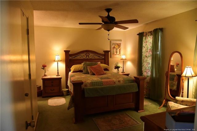 2712 CHARWOOD Place, Sanford, NC 27330