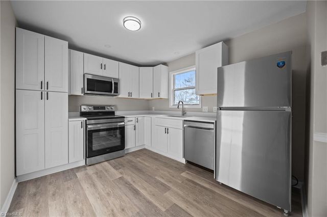 3510 Cedartree Terrace, Winston-salem, NC 27127