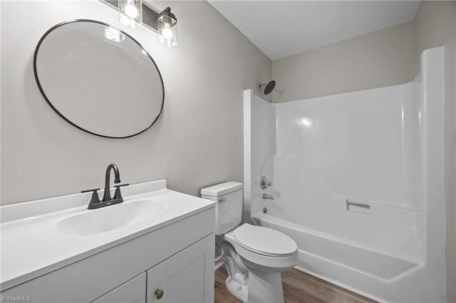 3510 Cedartree Terrace, Winston-salem, NC 27127