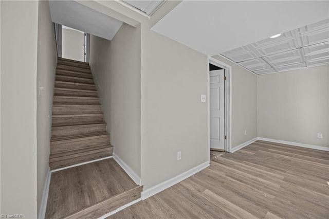 3510 Cedartree Terrace, Winston-salem, NC 27127