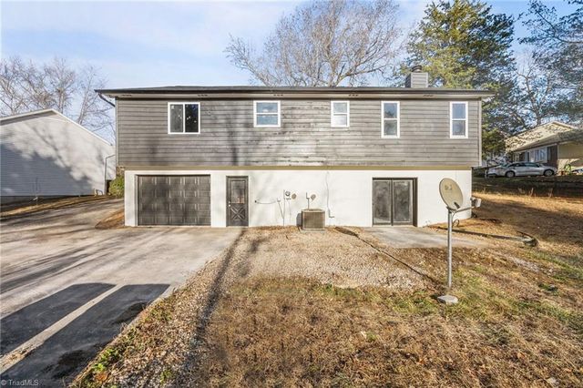 3510 Cedartree Terrace, Winston-salem, NC 27127