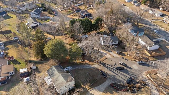 3510 Cedartree Terrace, Winston-salem, NC 27127