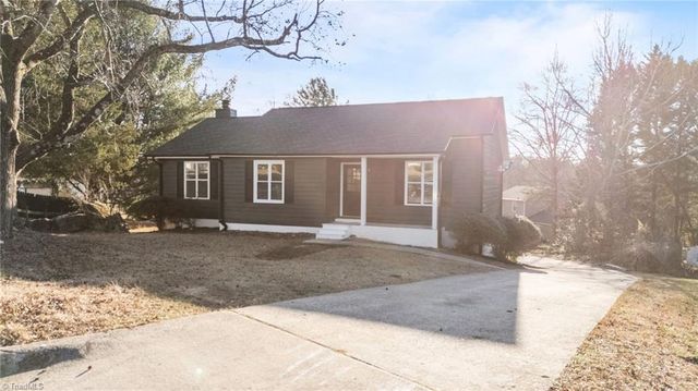 3510 Cedartree Terrace, Winston-salem, NC 27127