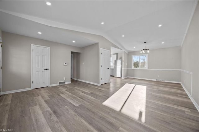 3510 Cedartree Terrace, Winston-salem, NC 27127