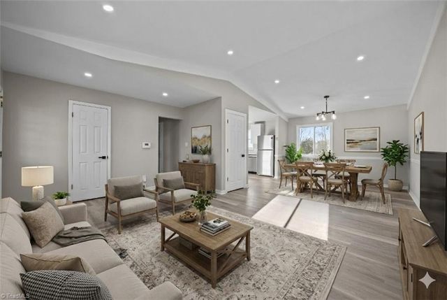 3510 Cedartree Terrace, Winston-salem, NC 27127